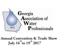2017 GAWP Annual Conference & Expo