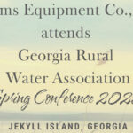 Adams Equipment Attends GRWA 2025 Spring Conference